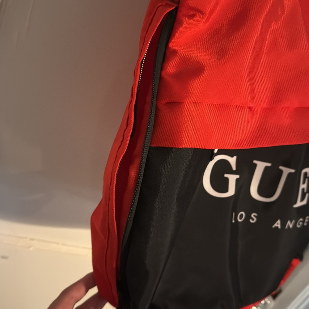 Guess Tote - Picture 6 of 7
